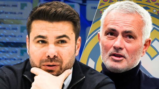 Adi Mutu, verdict fără dubii: Jose Mourinho e gata să arunce în aer ...