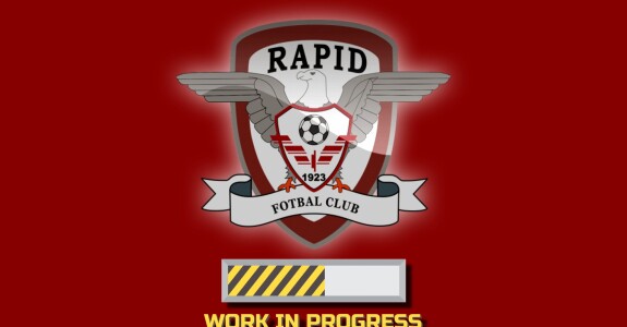 Investiția de 6.000.000 de euro a lui Dan Șucu la Rapid prinde contur: „Au ...