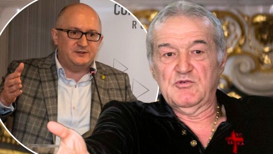 El e Gigi Becali de Dortmund. Omul care aprobă investițiile străine în ...