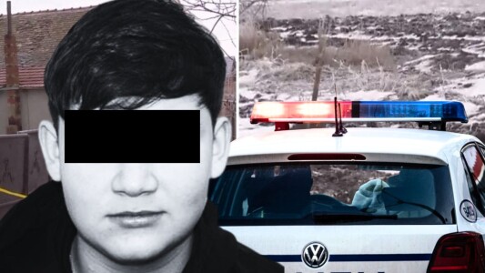 Crima din Cenei, detalii înfiorătoare! Cum a fost ucis băiatul de ceilalți ...