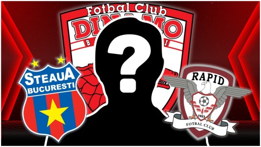 Cel mai tare transfer din fotbalul românesc. „Am venit să semnez cu Steaua, ...