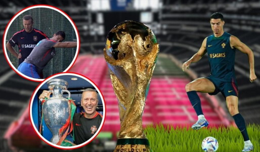 Fenomenul Ronaldo! Toate secretele lui CR7, dezvăluite de omul care-i stă ...