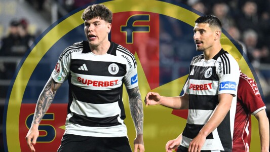 „FCSB l-a refuzat pe Coubiș pentru 125.000 euro!” Mitică Dragomir, ...