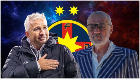 Bunul prieten al lui Dan Petrescu, verdict despre sosirea antrenorului la ...