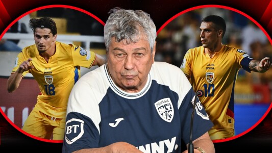De ce nu au jucat, de fapt, Răzvan Marin și Nicușor Stanciu cu Austria și ...