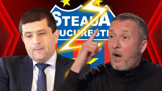 Mihai Stoica îl ironizează pe ministrul Apărării după declaraţiile despre ...