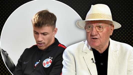 Dumitru Dragomir, reacție virală după ce a aflat că Tavi Popescu nu s-a ...