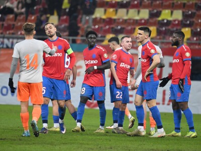 A rupt tăcerea după ce Gigi Becali l-a dat afară de la FCSB: „Am deja mai ...