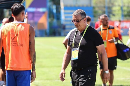 Președintele din SuperLiga a pierdut pariul cu Ionuț Chirilă! Se dezbracă ...