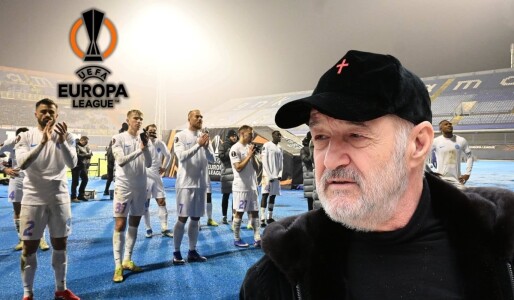 Dezastrul cu Dinamo Zagreb din Europa League a umplut conturile FCSB. Câți ...