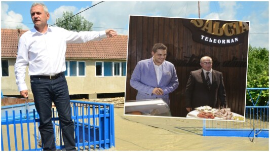 Lovitură ”în familie”: fiul lui Liviu Dragnea, obligat de instanță să-i ...