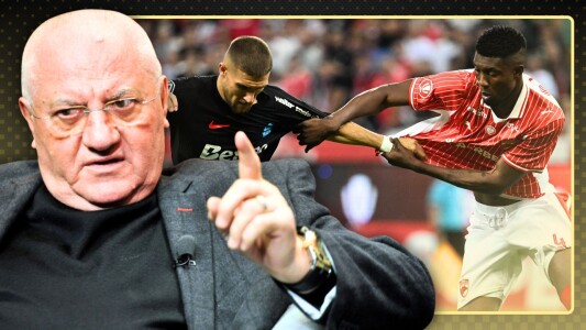 „Dinamo bate FCSB în barajul de Europa!” Profeția șoc a lui Mitică Dragomir