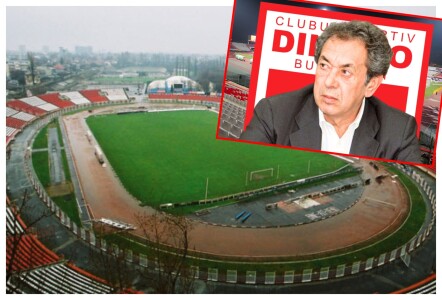 Cum a uitat CS Dinamo 15 ani să recupereze banii de la Nicolae Badea. ...