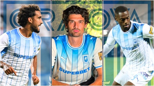 Fostul mare fotbalist al Universităţii Craiova critică transferurile: „E o ...