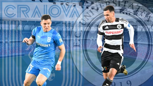 De ce nu s-a putut juca finala Cupei României pe Stadionul din Ghencea: ...