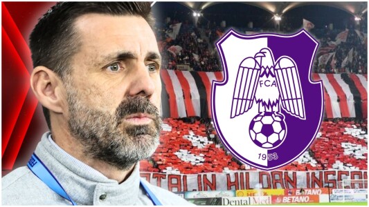 Zeljko Kopic, reacţie după ce fanii lui Dinamo au transmis echipei să se ...