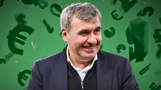 Averea impresionantă pe care o are Gică Hagi. Care sunt afacerile din care ...