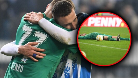 Pavlo Isenko, pierdere grea pentru Universitatea Craiova! Cât lipseşte ...