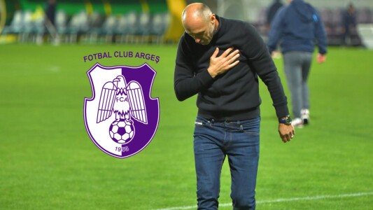 Bogdan Andone a făcut anunțul momentului! Decizia luată de antrenorul lui ...