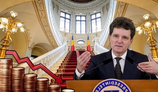 Cu cât și-a redus cheltuielile Administrația Prezidențială. Suma ...