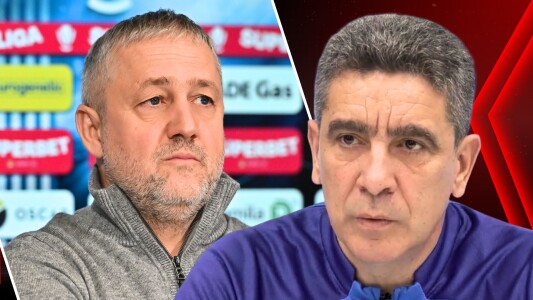 Asta e suma pentru care Silviu Bogdan și-a dat demisia de la Craiova. „Nu a ...