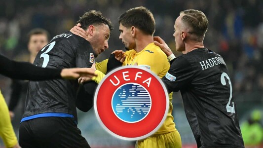 Bosnia – România se joacă la data la care „tricolorii” au câștigat două ...