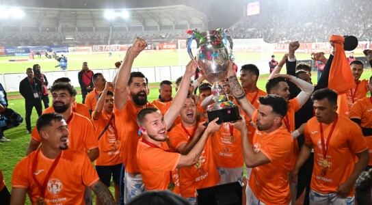 „Am un frate bolnav. Nu poate să meargă”. Mărturia emoționantă a ...