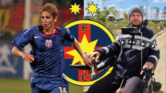 FCSB, gest uriaș de ziua de naștere a lui Mihai Neșu!