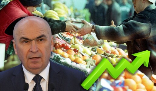 Bolojan anunță investiții record, românii se vaită că nu mai au bani. Care ...