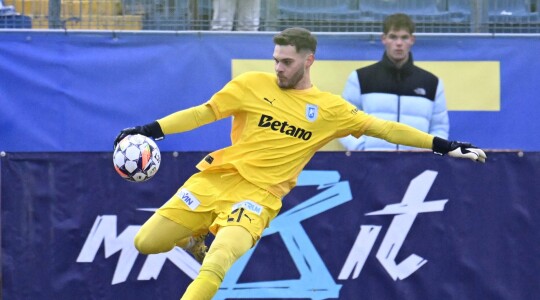 Mircea Lucescu s-a decis: Ionuț Radu, înlocuit cu Laurențiu Popescu la ...