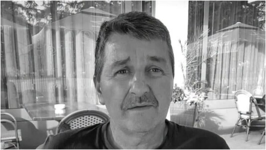 Doliu în sportul românesc. A murit un nume care a scris istorie