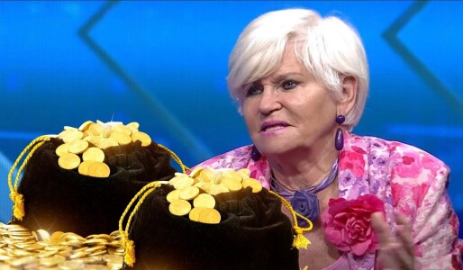 Ce impozit are de plătit Monica Tatoiu în 2026. Greșeala care o costă 3.000 ...