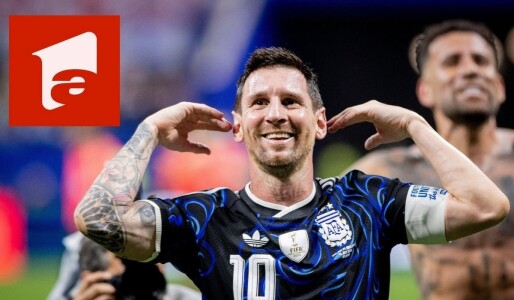 Antena 1 câştigă o avere din publicitate la finala Cupei Mondiale! Cât ...