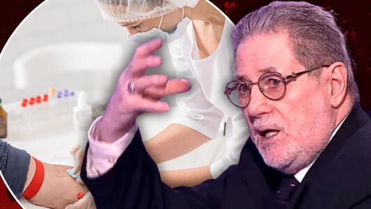 Drumul de 8 luni al lui Cornel Dinu de la „îmi aștept sfârșitul” la „nu mai ...