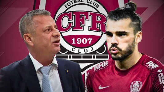 Karlo Muhar rupe tăcerea: „Şi eu am fost surprins de câţi bani mi-a oferit ...