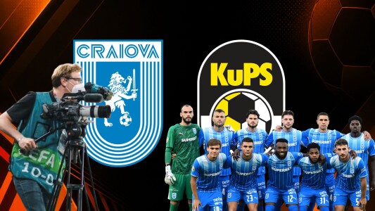 Câți bani primește Universitatea Craiova pentru drepturile tv ale meciului ...