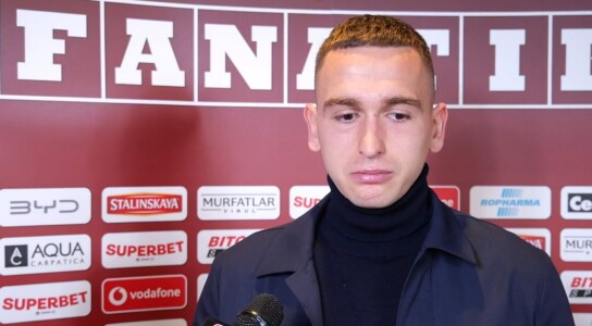 Oleksandr Romanchuk, mărturii cutremurătoare despre războiul din Ucraina: ...