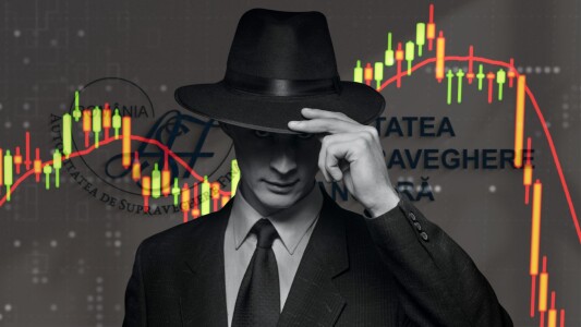 Detectivi cu diplomă întârziată. ASF plătește cursuri de „detectivi crypto” ...