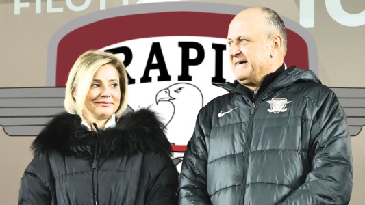 Cum s-a schimbat totul pentru pentru Diana Şucu după intrarea soţului în ...