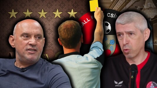 Război total între Csikszereda și Prunea! Acuzații explozive de mită ...