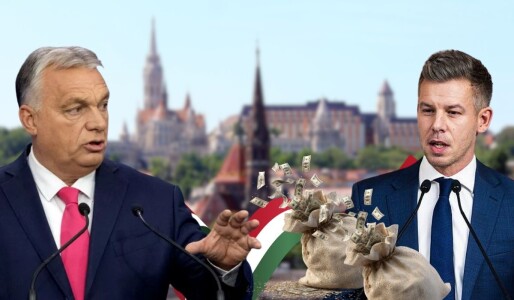 Peter Magyar, mai bogat ca Orban! De unde are bani viitorul premier și ce ...