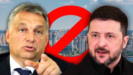 Rețeta Ceaușescu, aplicată la Budapesta: de ce blocarea Ucrainei e o criză ...