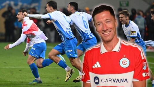 Vedeta Craiovei a refuzat să fie coleg cu Lewandowski! Suma uriașă pe care ...