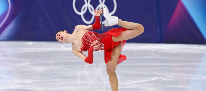 Cine este Julia Sauter și cum a ajuns să reprezinte România la JO de iarnă ...