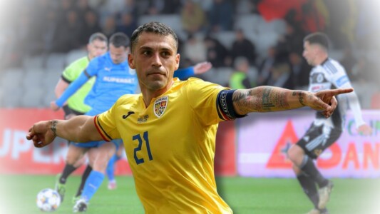 Nicolae Stanciu, transfer-bombă în SuperLiga? Căpitanul României se află pe ...
