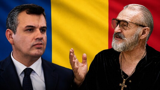 Gigi Becali, verdict clar despre Eugen Tomac, prim-ministrul desemnat de ...