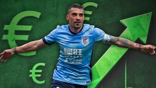 Ce avere uriașă are Nicolae Stanciu. Cu câți bani se întoarce în România ...