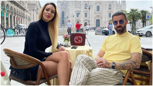 Destinația de vacanță pe care Lena Enache a descoperit-o în România. ...