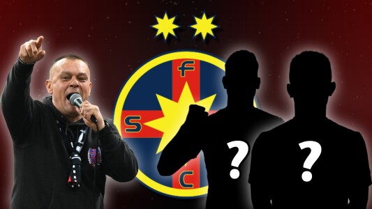 Gigi Mustață aruncă bomba pe piața transferurilor. Cine semnează, de fapt, ...