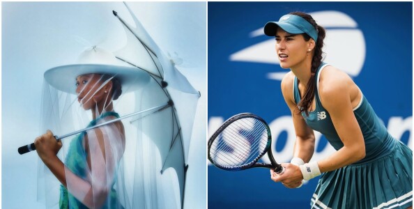 Naomi Osaka, adevărul despre conflictul cu Sorana Cîrstea, de la Australian ...